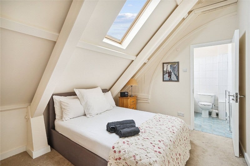 Walton Street, London, SW3
