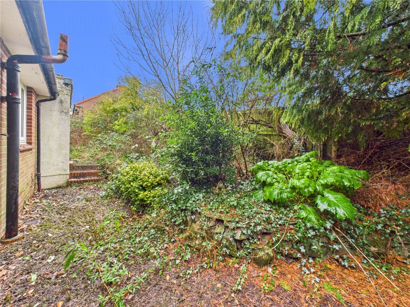 Broad Close, Crediton, Devon, EX17