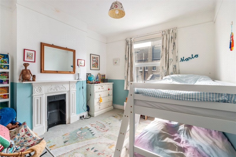 Tulsemere Road, West Norwood, London, SE27