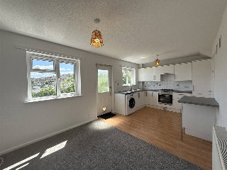 Cherry Gardens, Crediton, Devon, EX17
