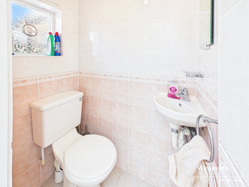 Bertram Road, Hendon,, London, NW4