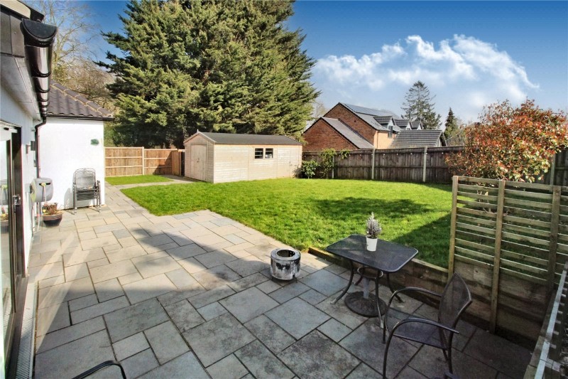 Fakenham Road, Taverham, Norwich, Norfolk, NR8