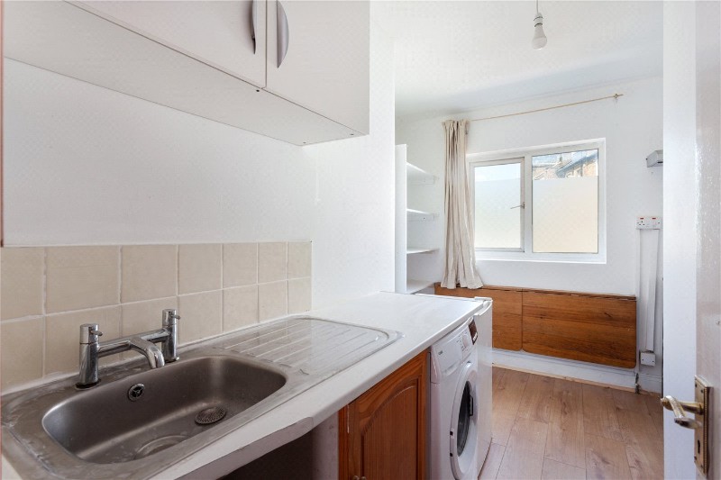 King Henrys Walk, London, N1