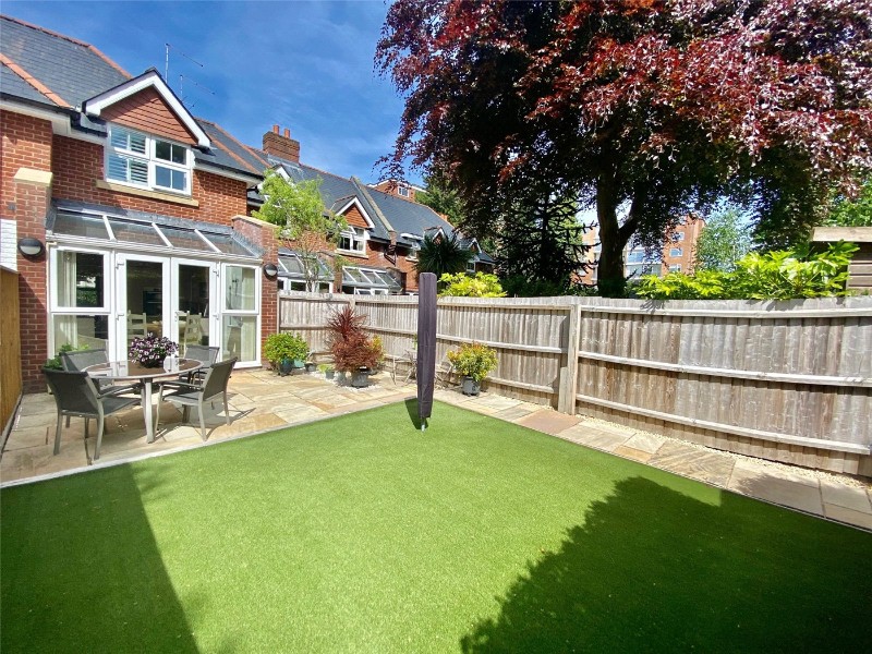 Poole Road, Bournemouth, BH4