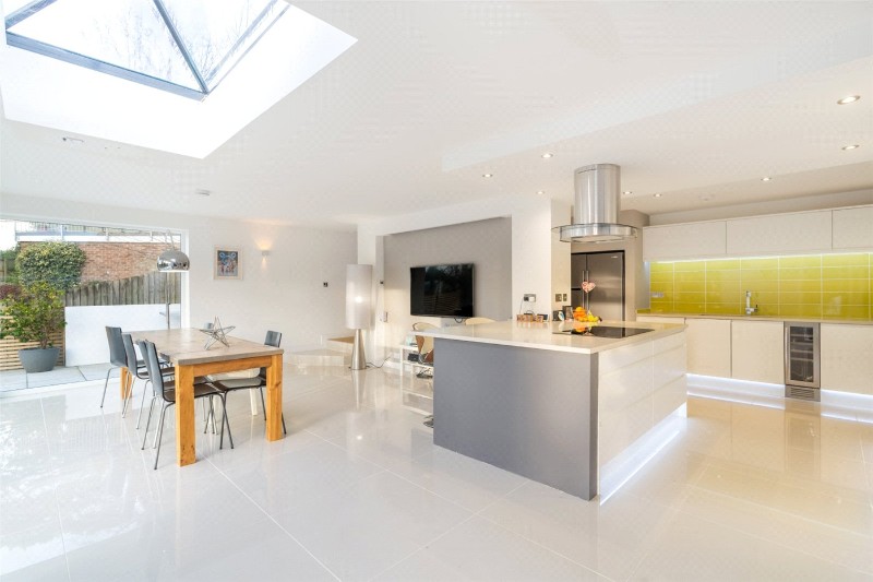 Stroud Close, Colehill, Wimborne, Dorset, BH21