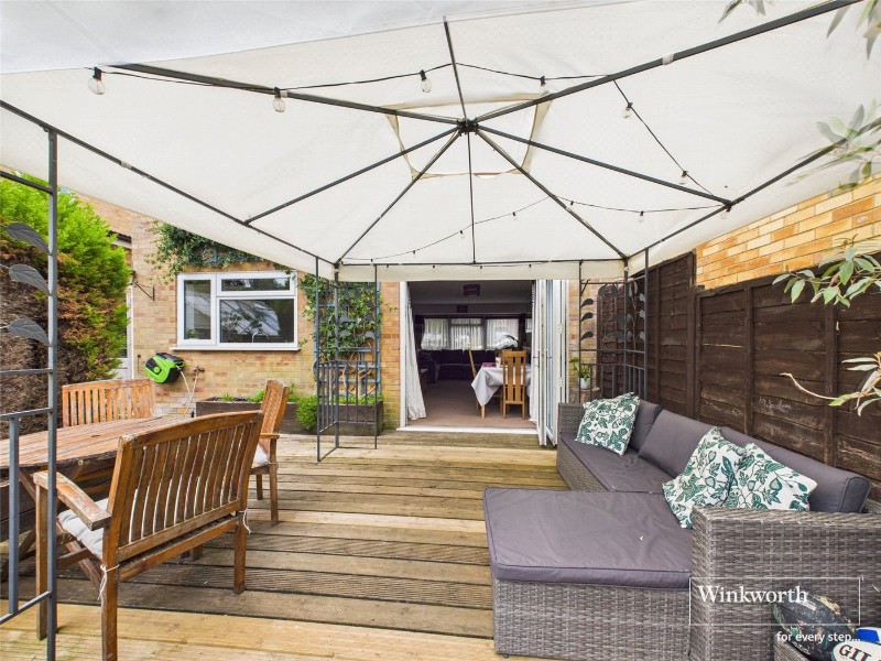 Berkshire Drive, Tilehurst, Reading, Berkshire, RG31