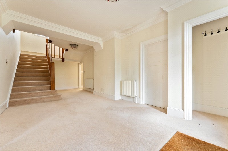 Winchester Hill, Romsey, Hampshire, SO51