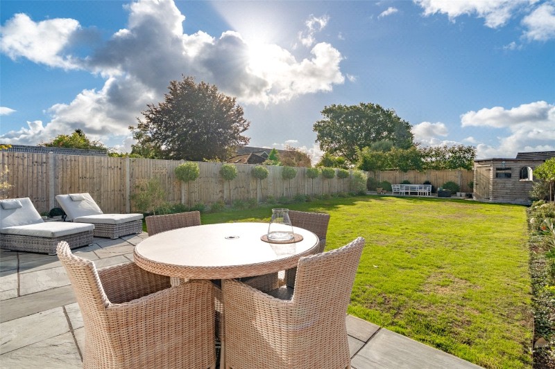 Wimborne Road West, Wimborne, Dorset, BH21