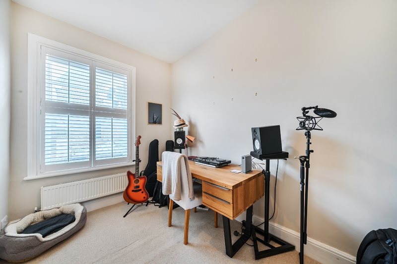 Fairfield Road, Beckenham, BR3