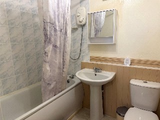 Old Place, Sleaford, Lincolnshire, NG34