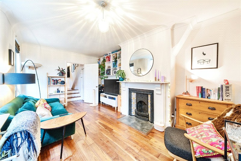 Stanstead Road, London, United Kingdom, SE23