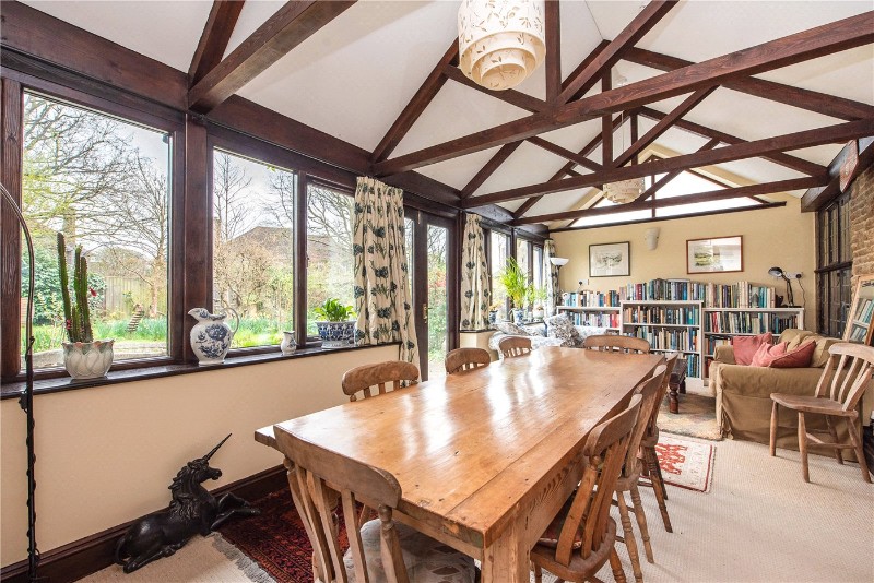 The Purrocks, Petersfield, Hampshire, GU32