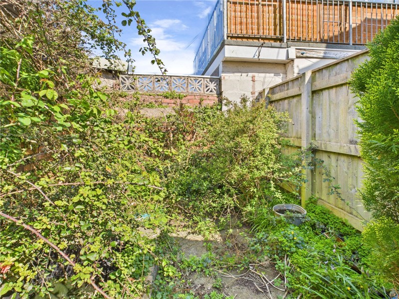 Victoria Road, Exmouth, Devon, EX8