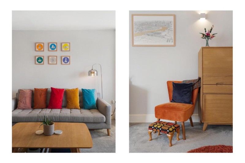 Gayfere Place, London, SE25