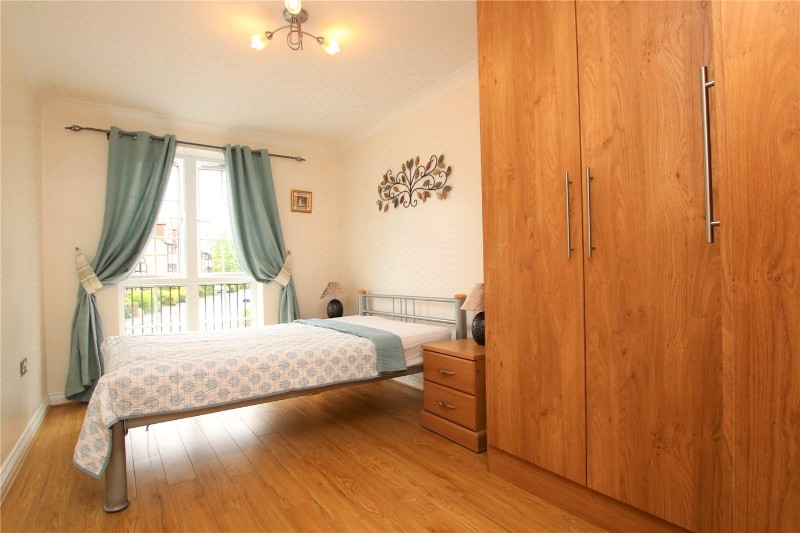 Riverside House, Fobney Street, Reading, Berkshire, RG1