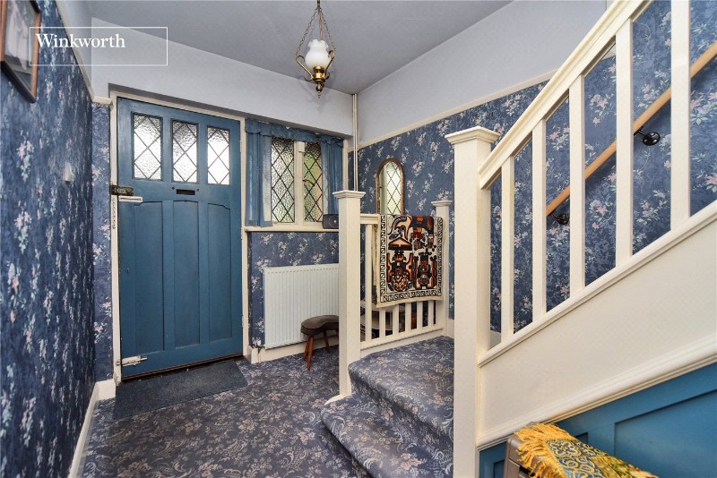 Tudor Avenue, Worcester Park, KT4