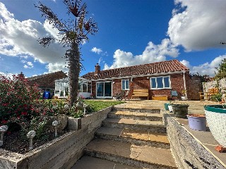 Lakeside Park Drive, Reydon, Southwold, Suffolk, IP18