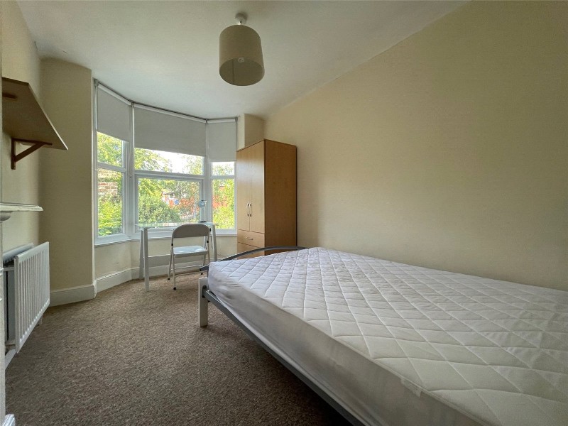 Mowbray Avenue, Exeter, Devon, EX4