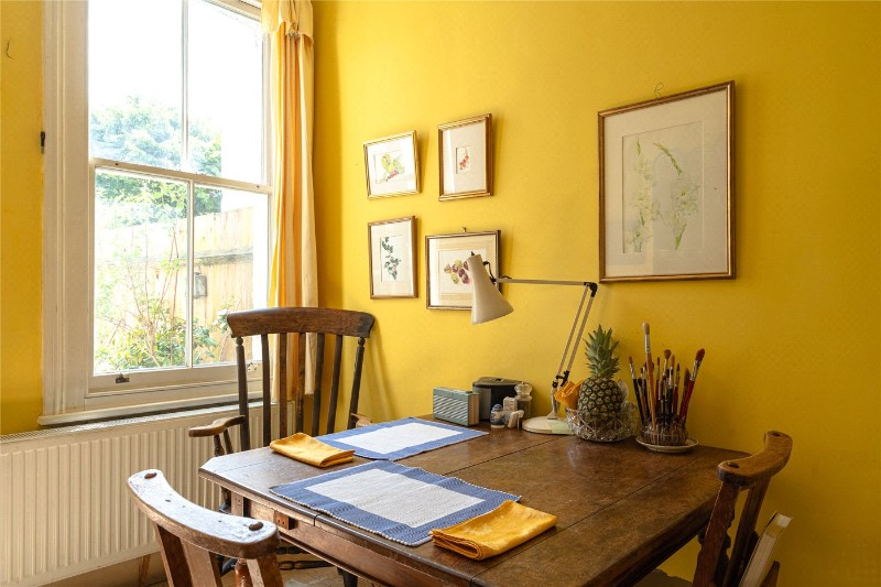 Normanhurst Road, London, SW2