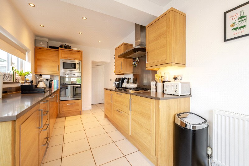 Quarry Street, Leamington Spa, Warwickshire, CV32