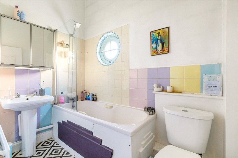 Urswick Road, London, E9