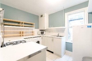 Chamberlayne Road, London, NW10