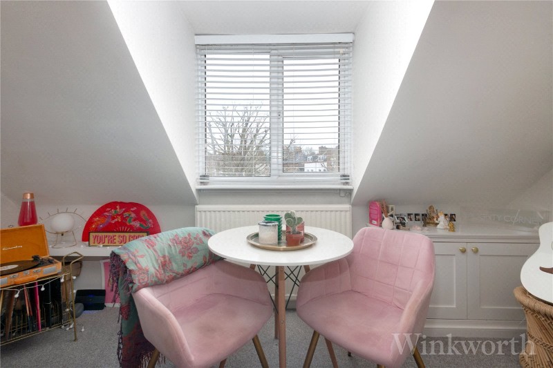 Sunderland Road, London, SE23