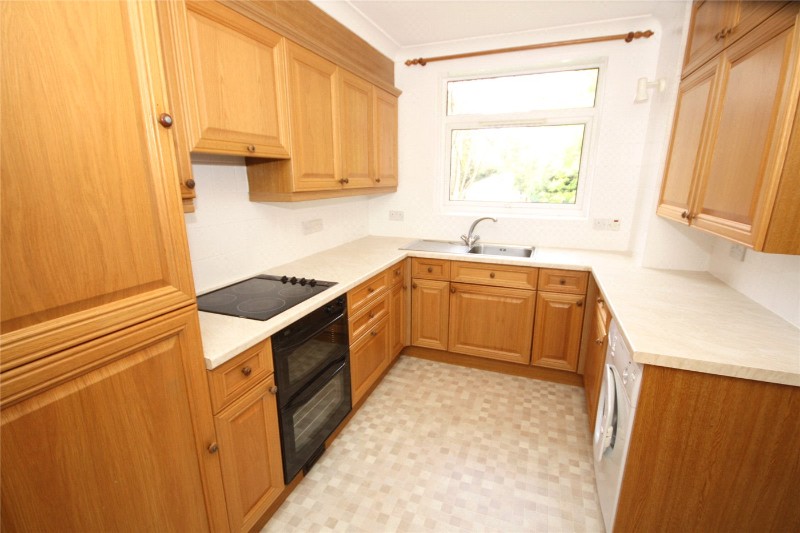 Farleigh, 32A Branksome Wood Road, Bournemouth, Dorset, BH4