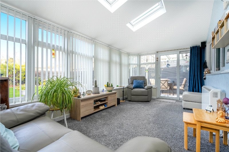 Deer Park Road, Langtoft, Peterborough, Lincolnshire, PE6