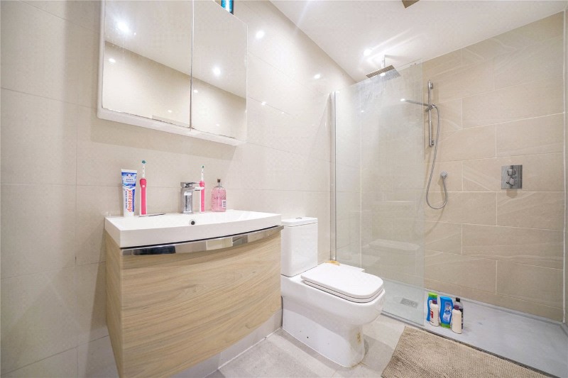 Hilldrop Crescent, London, N7