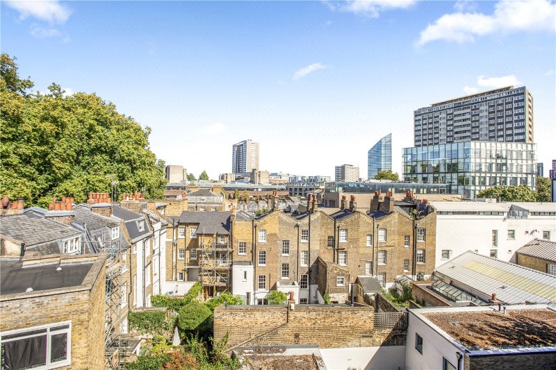 Tompion Street, London, EC1V