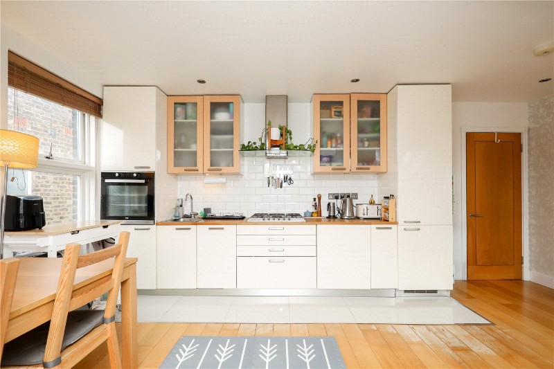 Freeland Road, London, W5