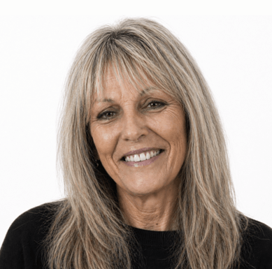 Catherine Noble