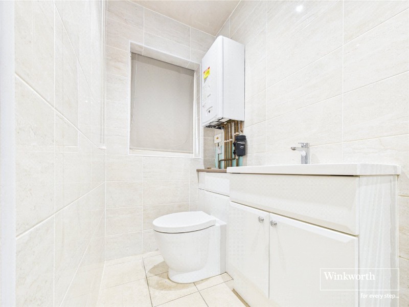 Coley Avenue, Reading, Berkshire, RG1