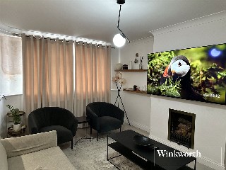 Eldon Avenue, Borehamwood, Hertfordshire, WD6