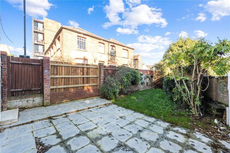 Belfast Road, London, N16