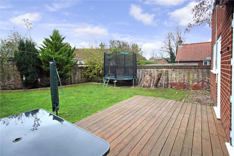 Elm Grove Lane, Norwich, Norfolk, NR3
