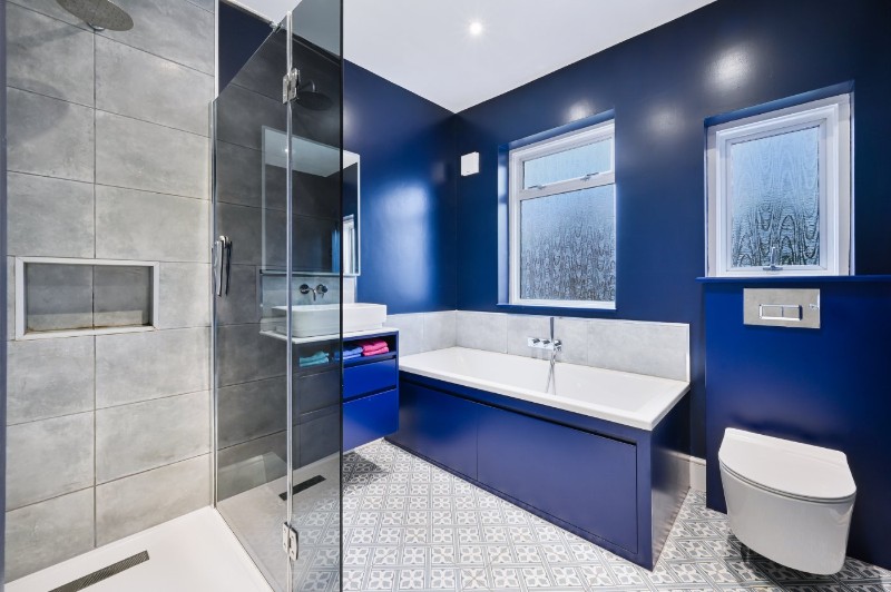 Forster Road, Beckenham, BR3