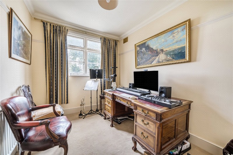 Glenluce Road, Blackheath, London, SE3
