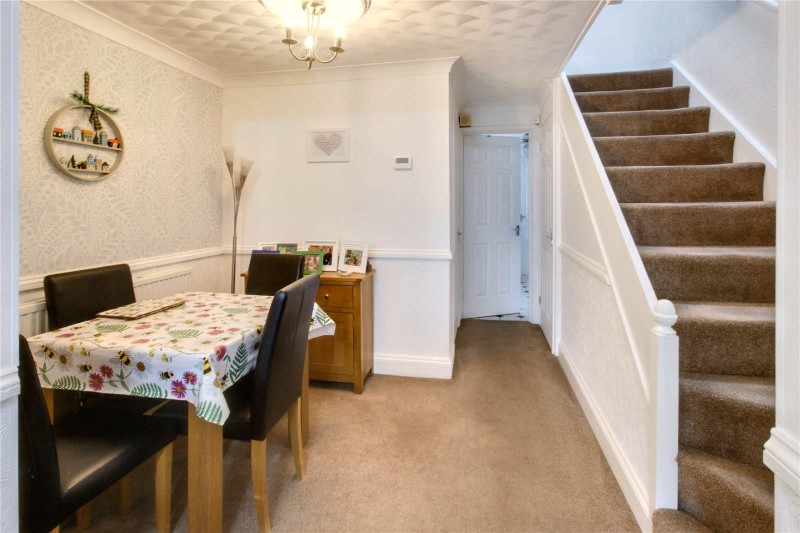 Rosebay Close, Norwich, Norfolk, NR6