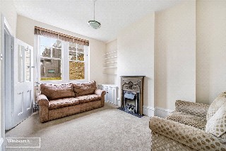 Sutton Lane North, London, W4