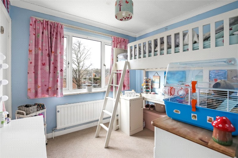 Buriton Road, Winchester, Hampshire, SO22