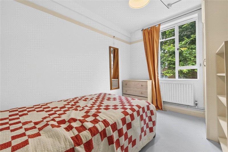 Margery Street, London, WC1X