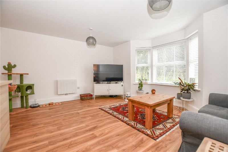 Ashville Way, Wokingham, Berkshire, RG41