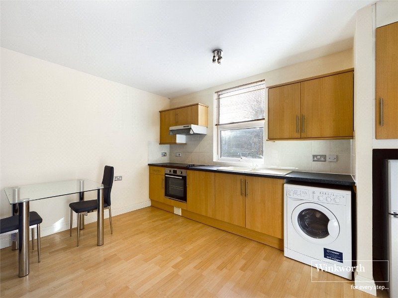 Alexandra Road, Reading, Berkshire, RG1