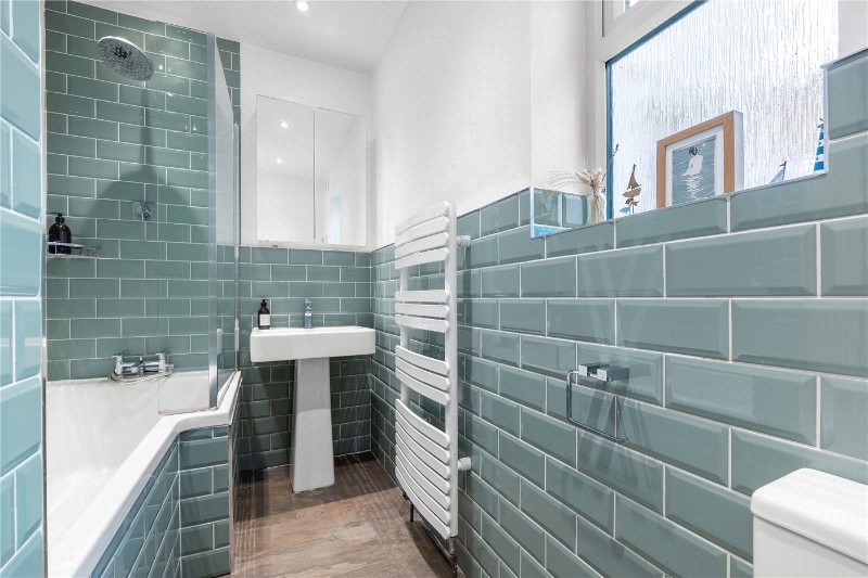 Forest Hill Road, East Dulwich, London, SE22