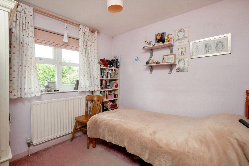 Lincoln Close, Wellesbourne, Warwick, Warwickshire, CV35