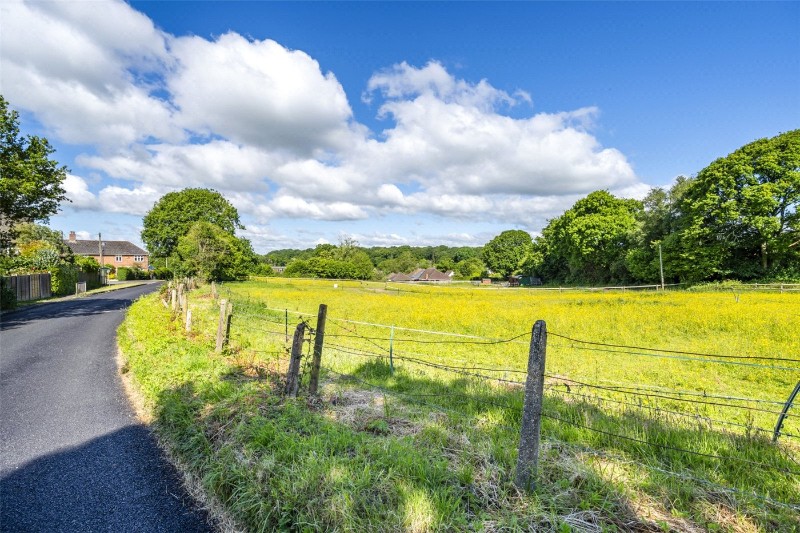 Verwood Road, Woodlands, Wimborne, Dorset, BH21