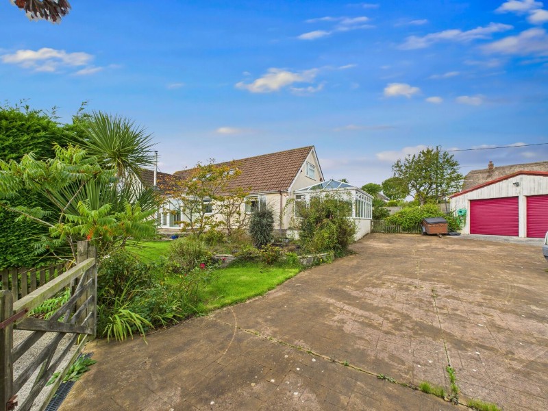 Coldridge, Crediton, Devon, EX17