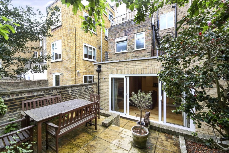 Coningham Road, London, W12